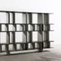 Bookshelves - Pyrite Bookshelf - LA MANUFACTURE
