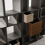 Bookshelves - Pyrite Bookshelf - MANUFACTURE