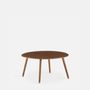 Dining Tables - Fox Round Coffee Table S - 366 CONCEPT