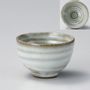 Mugs - Japanese Sencha Tea Cup - SHIROTSUKI / AKAZUKI JAPON