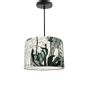 Hanging lights - Pendant Jardin Eco Caviar - SHĒDO