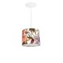 Hanging lights - Pendant Orchids Perce Neige - SHĒDO