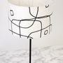 Table lamps - Mofil Lamp (EU PLUG) - SHĒDO