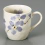 Tasses et mugs - Mug japonais - SHIROTSUKI / AKAZUKI JAPON