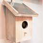 Other wall decoration - BIRD NESTING BOXES - FYDEC COLLECTION
