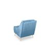 Chairs for hospitalities & contracts - Romero | Armchair - ESSENTIAL HOME