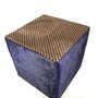 Ottomans - Boxing Cow Beanbag - TERGUS