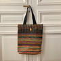 Bags and totes - Tweed Bag - EVESOME