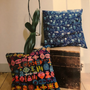 Cushions - Coussin - EVESOME