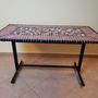 Tables basses - CHOCO MIX Table basse - IRON ART MOZAIC