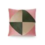 Fabric cushions - DIAMOND velvet cushion - MY FRIEND PACO