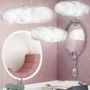 Decorative objects - Cloud Lamp Big  - COVET HOUSE
