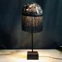 Table lamps - gatsby lamp - L'ATELIER DES CREATEURS
