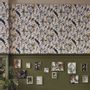 Wallpaper - Wallpaper Birds Sinfonia - ETOFFE.COM