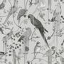 Wallpaper - Wallpaper Birds Sinfonia - ETOFFE.COM