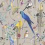 Papiers peints - Papier peint Birds Sinfonia - ETOFFE.COM