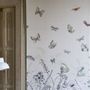 Wallpaper - Butterfly Sign - ETOFFE.COM