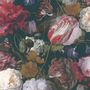 Wallpaper - Wallpaper Flowers by Heem - ETOFFE.COM