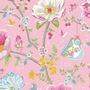 Wallpaper - Chinese Garden Wallpaper - ETOFFE.COM