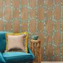 Wallpaper - Tea Room Wallpaper - ETOFFE.COM