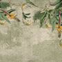 Wallpaper - Lhasa Wall Panel - ETOFFE.COM