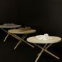 Coffee tables - NODO Concrete Table - URBI ET ORBI