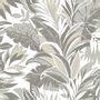 Wallpaper - Palm Silhouette Wallpaper - ETOFFE.COM