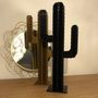 Objets de décoration - MINI CACTUS BRANCHES VERT  - LP DESIGN