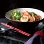 Everyday plates - Japanese dishes for restaurants - SHIROTSUKI / AKAZUKI JAPON