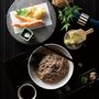 Everyday plates - Japanese dishes for restaurants - SHIROTSUKI / AKAZUKI JAPON
