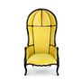 Office furniture and storage - Namib armchair - MAISON VALENTINA