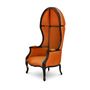Office furniture and storage - Namib armchair - MAISON VALENTINA