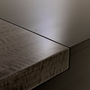 Coffee tables - COFFEE TABLE MAMBA - AALTO EXCLUSIVE DESIGN