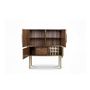 Bookshelves - Hepburn Cabinet  - COVET HOUSE