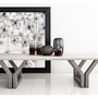 Dining Tables - EYRENS TABLE - AALTO EXCLUSIVE DESIGN