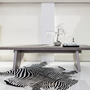 Dining Tables - DINING TABLE IBIZA - AALTO EXCLUSIVE DESIGN