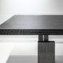 Dining Tables - DINING TABLE TADAO  - AALTO EXCLUSIVE DESIGN