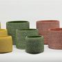 Vases - FLOWER POTS CURRENT COLORS - FYDEC COLLECTION