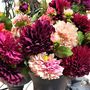 Floral decoration - ARTIFICIAL FLOWERS - FYDEC COLLECTION