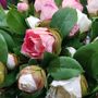 Floral decoration - ARTIFICIAL FLOWERS - FYDEC COLLECTION