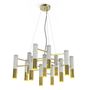 Hanging lights - Ike | Suspension Lamp - DELIGHTFULL