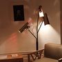Office design and planning - Jackson | Floor Lamp - DELIGHTFULL
