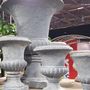 Vases - FLOWERPOTS MEDICIS RANGE - FYDEC COLLECTION