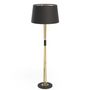 Office design and planning - Miles | Floor lamp - DELIGHTFULL