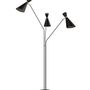 Office design and planning - Simone | Floor Lamp - DELIGHTFULL