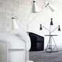 Office design and planning - Simone | Floor Lamp - DELIGHTFULL