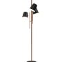 Office design and planning - Cole | Floor Lamp - DELIGHTFULL