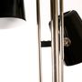 Office design and planning - Cole | Floor Lamp - DELIGHTFULL