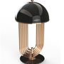 Lampes à poser - Turner | Lampe de Table - DELIGHTFULL