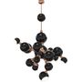 Suspensions - Pendentif atomique | Suspension - DELIGHTFULL